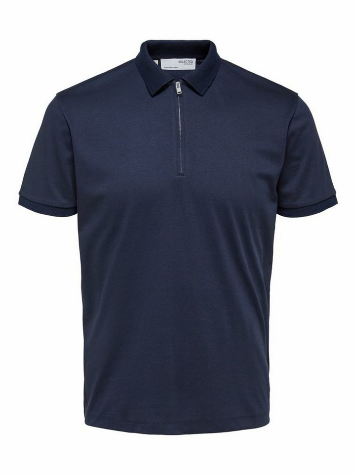 Selected T-Shirt SLHFave (1-tlg) von Selected