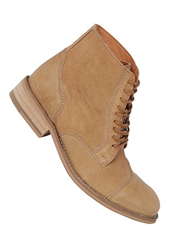 SELECTED Vicky Boot 16030583, Damen Bootschuhe, Braun (Cognac), EU 36 von SELECTED FEMME