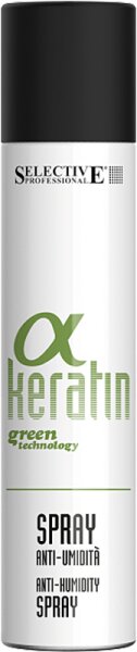 Selective Professional Alpha Keratin Anti-Humidity Spray 100 ml von Selective Professional