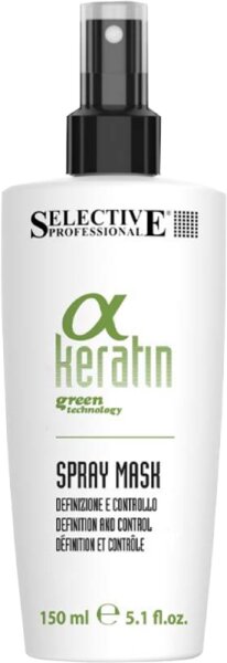Selective Professional Alpha Keratin Spray Mask 150 ml Selective Professional Alpha Keratin Spray Mask 150 ml von Selective Professional
