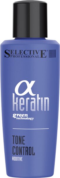 Selective Professional Alpha Keratin Tone Control 100 ml von Selective Professional