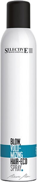 Selective Professional Artistic Flair Blow Volumizing Eco Hairspray 300 ml Selective Professional Artistic Flair Blow Volumizing Eco Hairspray 300 ml von Selective Professional