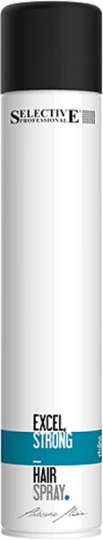 Selective Professional Artistic Flair Excel Strong Hairspray 500 ml von Selective Professional