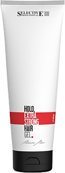 Selective Professional Artistic Flair Gel Hold Extra Strong 250 ml Selective Professional Artistic Flair Gel Hold Extra Strong 250 ml von Selective Professional