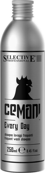 Selective Professional Cemani Every Day Shampoo 250 ml von Selective Professional