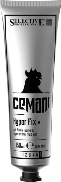 Selective Professional Cemani Hyper Fix 150 ml Selective Professional Cemani Hyper Fix 150 ml von Selective Professional