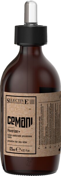 Selective Professional Cemani Powerizer Lotion 125 ml Selective Professional Cemani Powerizer Lotion 125 ml von Selective Professional