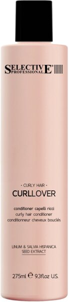 Selective Professional Curl Lover Conditioner 275 ml Selective Professional Curl Lover Conditioner 275 ml von Selective Professional