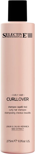 Selective Professional Curl Lover Shampoo 275 ml Selective Professional Curl Lover Shampoo 275 ml von Selective Professional