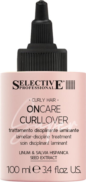Selective Professional CurlLover Hairlamination 100 ml von Selective Professional