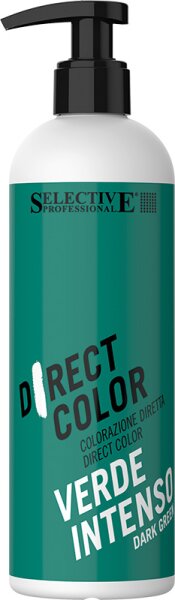 Selective Professional Direct Color Farbconditioner 300 ml verde intenso dunkelgrün Selective Professional Direct Color Farbconditioner 300 ml verde intenso dunkelgrün von Selective Professional