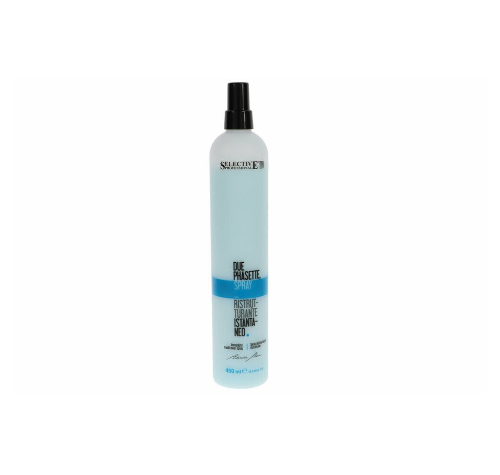 Selective Professional Haarspülung SEL ARTISTIC FLAIR BIPHASIC CONDITIONER 450ML Selective Professional Haarspülung SEL ARTISTIC FLAIR BIPHASIC CONDITIONER 450ML von Selective Professional