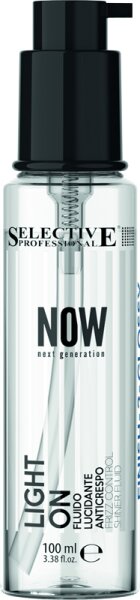 Selective Professional NOW Light On 100 ml Selective Professional NOW Light On 100 ml von Selective Professional