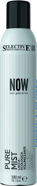 Selective Professional NOW Pure Mist 300 ml Selective Professional NOW Pure Mist 300 ml von Selective Professional