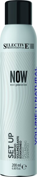 Selective Professional NOW Set Up 200 ml Selective Professional NOW Set Up 200 ml von Selective Professional