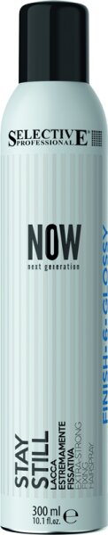 Selective Professional NOW Stay Still 300 ml Selective Professional NOW Stay Still 300 ml von Selective Professional