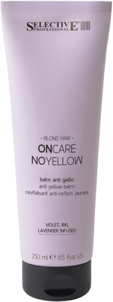 Selective Professional No Yellow Balm 250 ml von Selective Professional