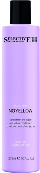 Selective Professional NoYellow Conditioner 275 ml Selective Professional NoYellow Conditioner 275 ml von Selective Professional