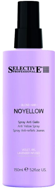 Selective Professional NoYellow Spray 150 ml von Selective Professional