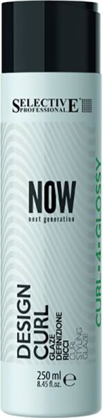 Selective Professional Now Next Generation Design Curl 250 ml Selective Professional Now Next Generation Design Curl 250 ml von Selective Professional