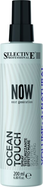 Selective Professional Now Next Generation Ocean Touch 200 ml Selective Professional Now Next Generation Ocean Touch 200 ml von Selective Professional