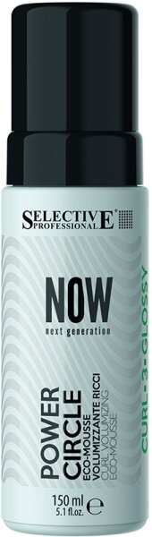 Selective Professional Now Next Generation Power Circle 150 ml Selective Professional Now Next Generation Power Circle 150 ml von Selective Professional