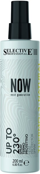 Selective Professional Now Next Generation Up To 230° 200 ml Selective Professional Now Next Generation Up To 230° 200 ml von Selective Professional