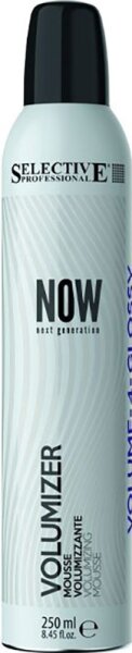 Selective Professional Now Volumizer 250 ml Selective Professional Now Volumizer 250 ml von Selective Professional