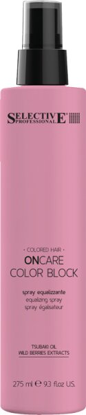 Selective Professional On Care Color Block Equalizer 275 ml Selective Professional On Care Color Block Equalizer 275 ml von Selective Professional