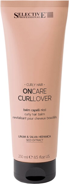 Selective Professional On Care CurlLover Balm 250 ml Selective Professional On Care CurlLover Balm 250 ml von Selective Professional
