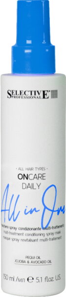 Selective Professional On Care Daily All in One Spray 150 ml von Selective Professional