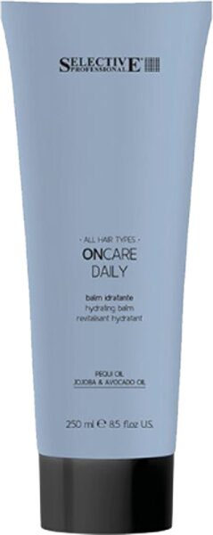 Selective Professional On Care Daily Balm 250 ml Selective Professional On Care Daily Balm 250 ml von Selective Professional