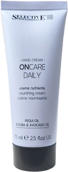 Selective Professional On Care Daily Handcreme 75 ml von Selective Professional