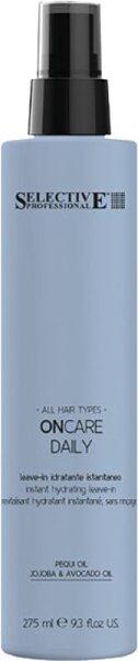 Selective Professional On Care Daily Leave-in Spray 275 ml Selective Professional On Care Daily Leave-in Spray 275 ml von Selective Professional