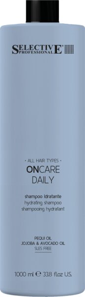 Selective Professional On Care Daily Shampoo 1000 ml Selective Professional On Care Daily Shampoo 1000 ml von Selective Professional