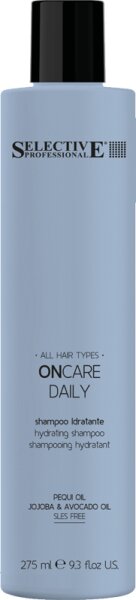 Selective Professional On Care Daily Shampoo 275 ml Selective Professional On Care Daily Shampoo 275 ml von Selective Professional