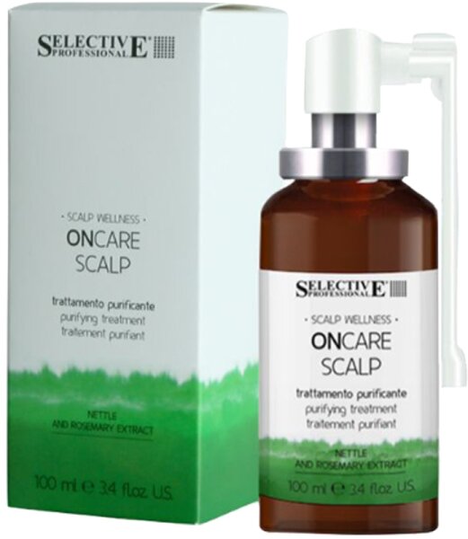 Selective Professional On Care Purifying Treatment 100 ml Selective Professional On Care Purifying Treatment 100 ml von Selective Professional