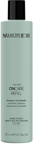 Selective Professional On Care Refill Fast Foam Mousse 200 ml Selective Professional On Care Refill Fast Foam Mousse 200 ml von Selective Professional