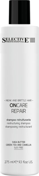 Selective Professional On Care Repair Shampoo 275 ml Selective Professional On Care Repair Shampoo 275 ml von Selective Professional
