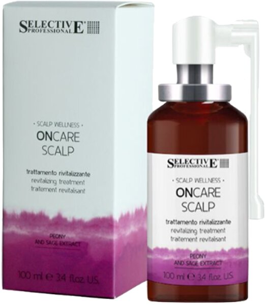 Selective Professional On Care Revitalizing Treatment 100 ml Selective Professional On Care Revitalizing Treatment 100 ml von Selective Professional