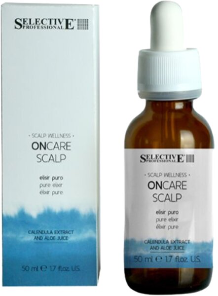 Selective Professional On Care Scalp Pure Elixir 50 ml von Selective Professional