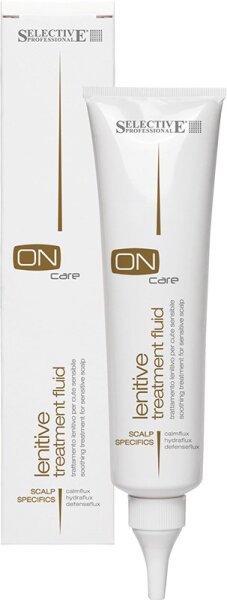 Selective Professional On Care Scalp Specifics Lenitive Treatment Fluid 100 ml Selective Professional On Care Scalp Specifics Lenitive Treatment Fluid 100 ml von Selective Professional