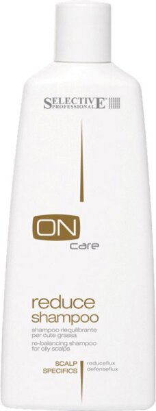 Selective Professional On Care Scalp Specifics Reduce Shampoo 250 ml Selective Professional On Care Scalp Specifics Reduce Shampoo 250 ml von Selective Professional