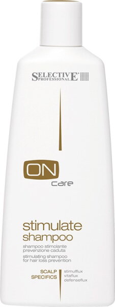 Selective Professional On Care Scalp Specifics Stimulate Shampoo 250 ml von Selective Professional