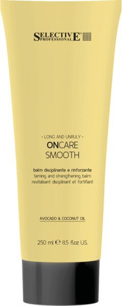 Selective Professional On Care Smooth Balm 250 ml Selective Professional On Care Smooth Balm 250 ml von Selective Professional