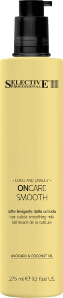 Selective Professional On Care Smooth Beauty Milk 275 ml Selective Professional On Care Smooth Beauty Milk 275 ml von Selective Professional