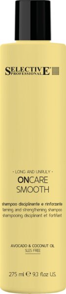 Selective Professional On Care Smooth Shampoo 275 ml Selective Professional On Care Smooth Shampoo 275 ml von Selective Professional