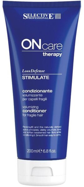 Selective Professional On Care Stimulate Conditioner 200 ml Selective Professional On Care Stimulate Conditioner 200 ml von Selective Professional