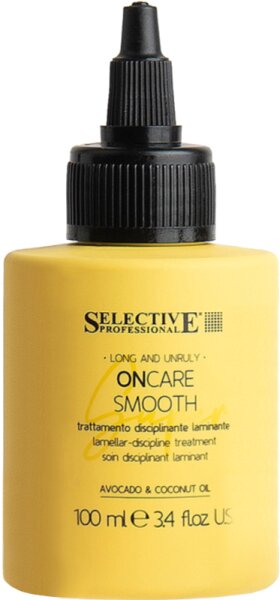 Selective Professional On Care Super Smooth 100 ml Selective Professional On Care Super Smooth 100 ml von Selective Professional