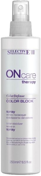 Selective Professional On Care Tech Color Block Spray 275 ml Selective Professional On Care Tech Color Block Spray 275 ml von Selective Professional